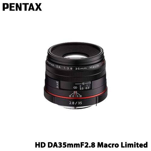 ペンタックス　HD PENTAX ...