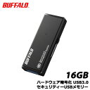 BUFFALO@RUF3-HS16G [n[hEFAÍ USB3.0 ZLeB[USB[ 16GB]