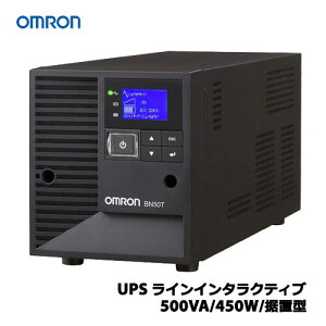 POWLI BN50T [UPS 饤󥤥󥿥饯ƥ/500VA/450W/ַ]