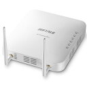 バッファロー AirStation Pro WAPM-1266R 法人向け 管理者機能 WLAN AP 11ac/n/a/g/b