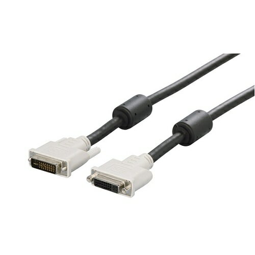 �Хåե����������襵�ץ饤 BSDCDED20 [�ǥ����ץ쥤��Ĺ�����֥� DVI-D������DVI-D�᥹ 2.0m]