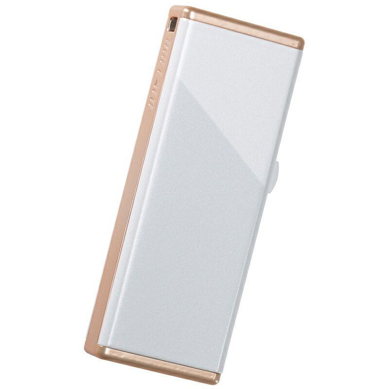 バッファロー RUF3-JW32G-RW [女性向けキャップレスUSB3.0メモリー 32GB ロイヤルホワイト]