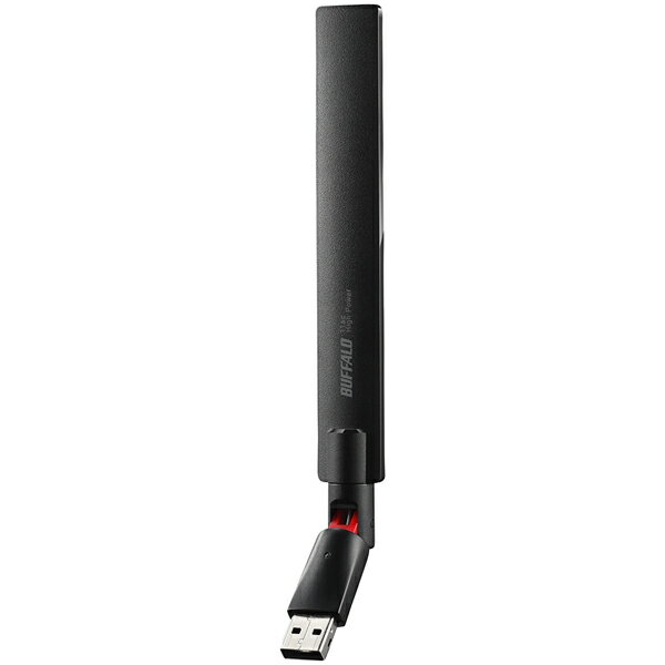 obt@[ AirStation Pro WLP-U2-433DHP [11ac/n/a/g/b 433Mb USB2.0 WLANq@]