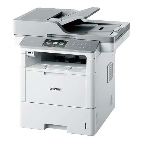 JUSTIO MFC-L6900DW [A4モノクロレーザー複合機 50PPM/FAX/有線・無線]