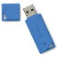 Хåե RUF3-K16GB-BL [USB3.1(Gen1)꡼ Х塼ǥ 16GB ֥롼]