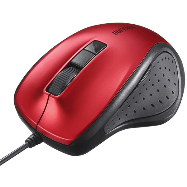 �Хåե����������襵�ץ饤 BSMBU300RD [ͭ��BlueLED�ޥ��� �Ų�/5�ܥ��� ��å�]