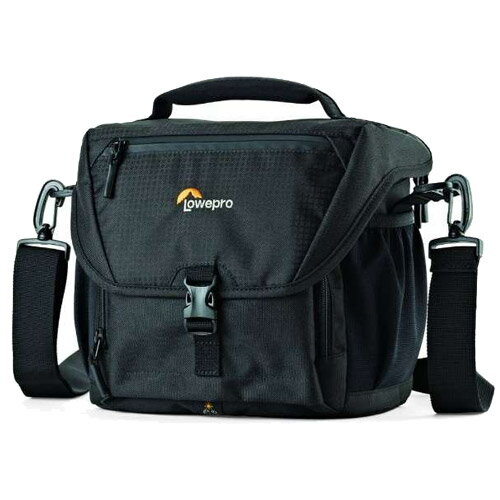 Delsey - Lowepro LP37211-PKK [ノバ170AW II ブラック]