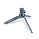 VANGUARD VESTA TT1 BP [FX^V[Y MINI TRIPOD Black Pearl X}[gtHz_[t]