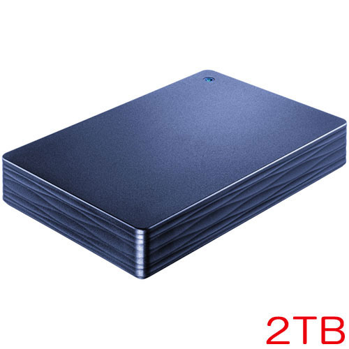 ǡ HDPH-UTR HDPH-UT2DNVR [USB3.1 Gen1/2.0 ݡ֥HDD M 2TB]