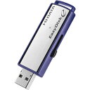 アイオーデータ ED-E4/R ED-E4/32GR [USB3.1 Gen1対応 セキュリティUSBメモリー 32GB]