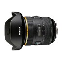 HD PENTAX-DA★11-18mmF2.8ED DC AW