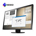 FlexScan EV2430-BK [24.1型カラー液晶モニター EV2430 ブラック]