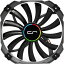 CRYORIG XT140 [140mmե PWMб HPLN٥󥰺 13mmϡեϥȻ]