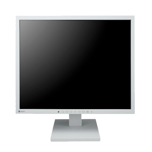 ナナオ（EIZO）　FlexScan S1934-HGY [19型カラー液晶モニター S1934-H セレーングレイ]