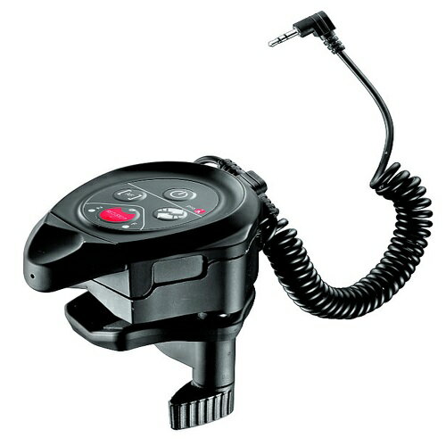 Rakuten - マンフロット MVR901ECLA [RC アドバンス クランプ型 LANCカメラ用]