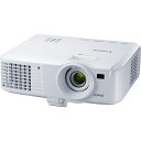 POWER PROJECTOR LV-WX320