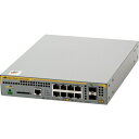 ACheVX Secure HUB 3524R [AT-SH230-10GP PoEXCb`]