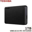 東芝 ポータブルHDD HDTB410FK3AA-D [ポー...