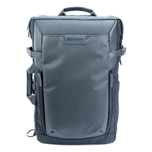 VANGUARD VEO SELECT 49 BK [���������쥯�� ���꡼�� �Хå��ѥå� �֥�å�]