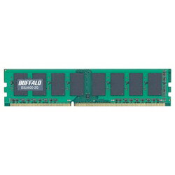 Rakuten - バッファロー D3U1600-2G [PC3-12800（DDR3-1600）対応 240Pin用 DDR3 SDRAM DIMM 2GB]
