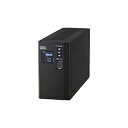 オムロン POWLI BW55T [UPS 常時商用(正弦波)/550VA/340W/縦型] 1