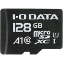 ACI[f[^ MSDA1 MSDA1-128G [A1/UHS-I U1Ή microSDXCJ[h 128GB]