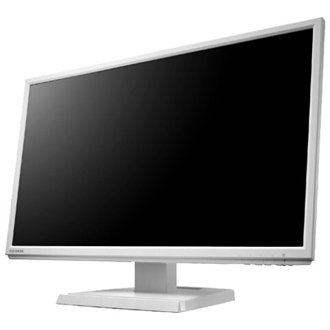 アイオーデータ LCD-AH221ED LCD-AH221EDW [「5年保証」21.5型ワイド液晶ディスプレイ ホワイト]