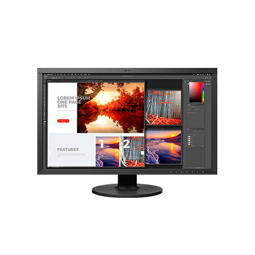 ʥʥEIZO CS2740-BK [վ˥ ColorEdge CS2740 26.9 4Kվǥץ쥤]