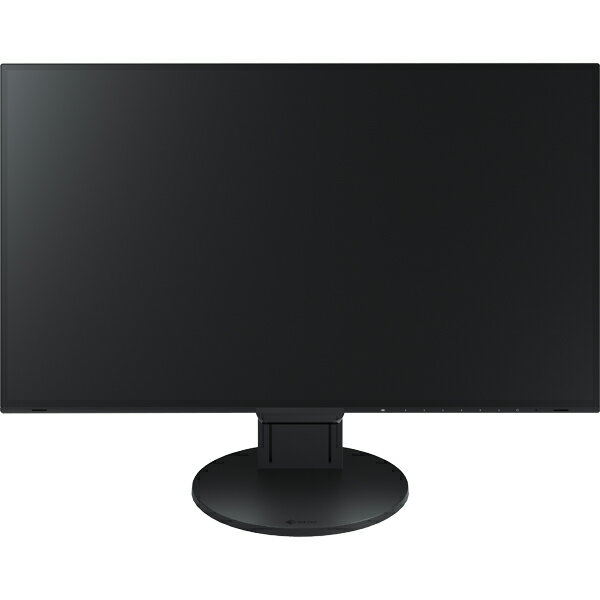 ナナオ（EIZO） FlexScan EV2785-SFBK [27型カラー液晶モニター EV2785-SF ブラック]