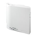 アイオーデータ WN-DX1300EXP WN-DX1300EXP 11ac/n/g/b 867Mbps メッシュ子機/Wi-Fi中継機