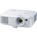 POWER PROJECTOR LV-X320