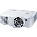 POWER PROJECTOR LV-X310ST