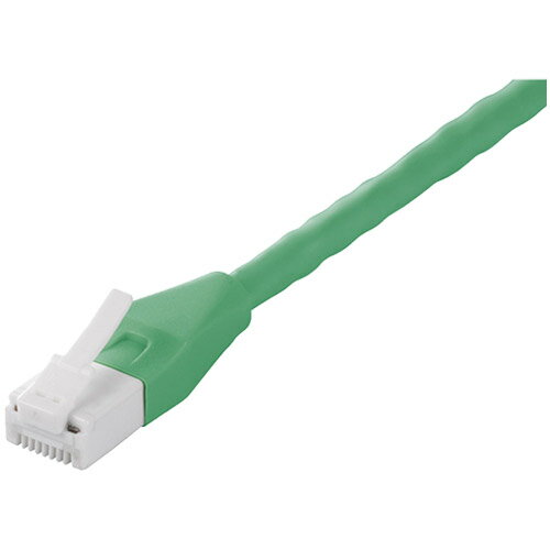 Rakuten - バッファロー（サプライ） BL6TN50GR [ツメの折れないCat6 LANケーブル 5m グリーン]