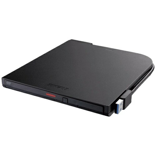 バッファロー DVSM-PTR8U3-BKA [USB3.2