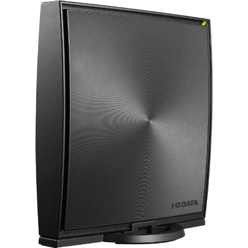 アイオーデータ WN-DX1200GR WN-DX1200GR [360コネクト搭載867Mbps対応Wi-Fi 5 ルーター]