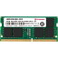 ȥ󥻥 JM3200HSE-32G [32GB JetRam DDR4 3200 Unbuffered SO-DIMM 2Rx8 (2Gx8) CL22 1.2V 260pin]