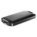 アイオーデータ GV-HUVC S GV-HUVC S [UVC対応 HDMI⇒USB変換アダプター]