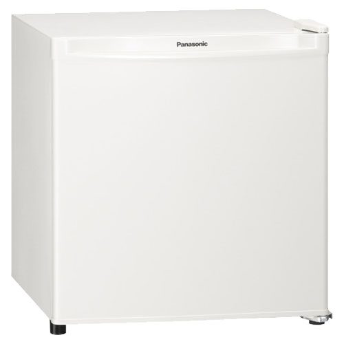 NR-A50D-W [45L パーソナルノンフロン冷蔵庫(直冷式)(オフホワイト)]