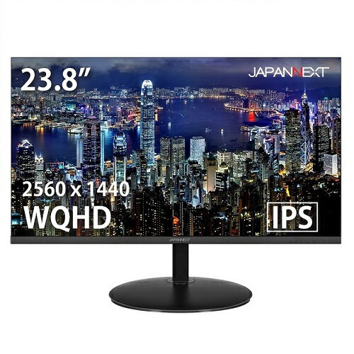 JN-IPS2380FLWQHD [23.8型 IPS WQHD液晶モニター]