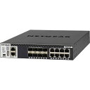 NETGEAR XSM4316S-100AJS [M4300-8X8F 10G 8|[g L3}l[WXCb`]