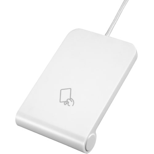 アイオーデータ USB-NFC4 [ICカードリーダーライター]