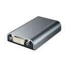 アイオーデータ USB-RGB/D2S USB-RGB/D2S USB接続グラフィックアダプター デジタル/アナログ両対応