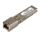 NETGEAR AGM734-10000S [NETGEAR AGM734-10000S 1000BASE-T SFP RJ-45 GBICW[]