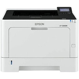 LP-S380DN [A4モノクロページプリンター/40PPM/LCD/両面/ネットワーク]