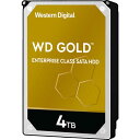 EGX^fW^ WD4003FRYZ [WD Gold (4TB 3.5C` SATA 6G 7200rpm 256MB)]