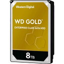 EGX^fW^ WD8004FRYZ [WD Gold (8TB 3.5C` SATA 6G 7200rpm 256MB)]