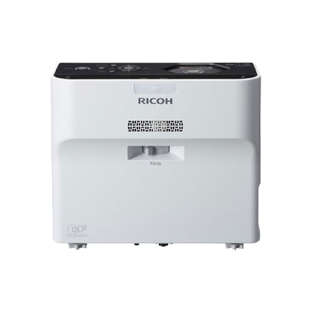 RICOH PJ WX4153 514356