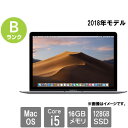 Apple ★中古パソコン Bランク★FVFY310RJK7L MacBook Air(Retina13インチ2018)(i5 16GB SSD128GB 13.3 MacOS)