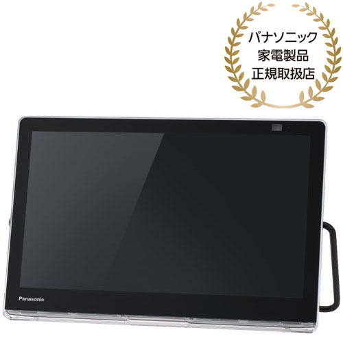 UN-15LD11-K [BDプレーヤー／HDDレコーダー付ポータブル地上・BS・110度CSデジタルテレビ（ブラック）]