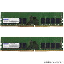 AhebN ADS2933D-E32GDBW [32GB~2g DDR4-2933 (PC4-23400) ECC Unbuffered DIMM 2Rx8 288pin]